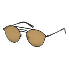 Солнечные очки унисекс WEB EYEWEAR WE0207-02G Коричневый Чёрный (ø 55 mm) S0355073 цена и информация | Женские солнцезащитные очки | pigu.lt