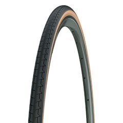 Dviračio padanga Michelin 23", juoda цена и информация | Покрышки, шины для велосипеда | pigu.lt