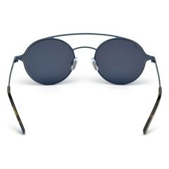 Солнечные очки унисекс WEB EYEWEAR WE0220-90X Синий (ø 56 mm) S0355091 цена и информация | Женские солнцезащитные очки | pigu.lt