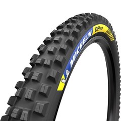 Dviračio padanga Michelin 29", juoda цена и информация | Покрышки, шины для велосипеда | pigu.lt