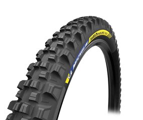 Dviračio padanga Michelin Wild Enduro Front 29", juoda kaina ir informacija | Dviračių kameros ir padangos | pigu.lt