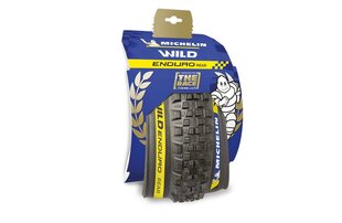 Dviračio padanga Michelin Wild Enduro Rear 29", juoda цена и информация | Покрышки, шины для велосипеда | pigu.lt
