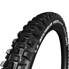 Dviračio padanga Michelin Wild Enduro Front 27,5", juoda цена и информация | Покрышки, шины для велосипеда | pigu.lt
