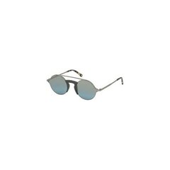 Солнечные очки унисекс WEB EYEWEAR WE0247-09Q Зеленый Серебристый (ø 54 mm) S0355127 цена и информация | Женские солнцезащитные очки | pigu.lt