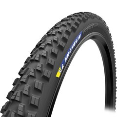 Dviračio padanga Michelin Force AM2 27,5", juoda kaina ir informacija | Michelin Sportas, laisvalaikis, turizmas | pigu.lt