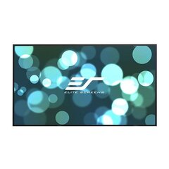 Товар с повреждённой упаковкой. Elite Screens Projection Screen AR120WH2 цена и информация | Компьютерная техника с поврежденной упаковкой | pigu.lt