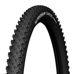 Dviračio padanga Michelin 26", juoda цена и информация | Покрышки, шины для велосипеда | pigu.lt