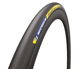 Dviračio padanga Michelin Tubular Power 700x25, juoda цена и информация | Покрышки, шины для велосипеда | pigu.lt