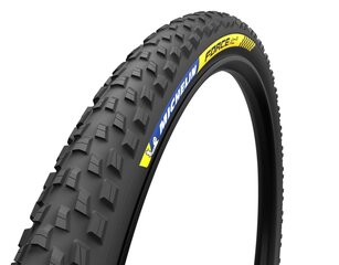 Dviračio padanga Michelin Force XC2 29", juoda цена и информация | Покрышки, шины для велосипеда | pigu.lt