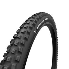 Dviračio padanga Michelin Wild 27.5", juoda kaina ir informacija | Michelin Sportas, laisvalaikis, turizmas | pigu.lt