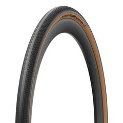 Dviračio padanga Michelin Power Adventure V2 700X48C, juoda цена и информация | Покрышки, шины для велосипеда | pigu.lt