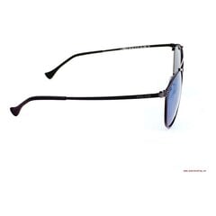 Vyriški akiniai nuo saulės Police, juoda kaina ir informacija | Akiniai nuo saulės moterims | pigu.lt