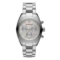 Laikrodis moterims Armani AR5960 (Ø 38 mm) S0358009 kaina ir informacija | Moteriški laikrodžiai | pigu.lt