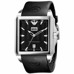 Мужские часы Armani AR0653 (Ø 43 mm) S0358586 цена и информация | Мужские часы | pigu.lt