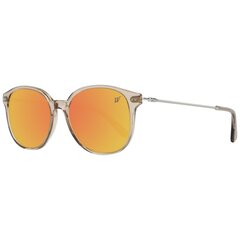 Moteriški akiniai nuo saulės Web Eyewear, geltona цена и информация | Женские солнцезащитные очки | pigu.lt