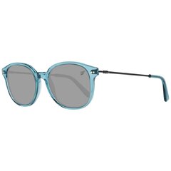 Vyriški akiniai nuo saulės Web Eyewear, mėlyna kaina ir informacija | Akiniai nuo saulės moterims | pigu.lt