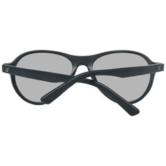 Vyriški akiniai nuo saulės Web Eyewear, juoda kaina ir informacija | Akiniai nuo saulės moterims | pigu.lt