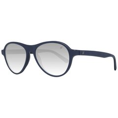 Vyriški akiniai nuo saulės Web Eyewear, mėlyna kaina ir informacija | Akiniai nuo saulės moterims | pigu.lt