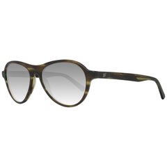 Vyriški akiniai nuo saulės Web Eyewear juoda kaina ir informacija | Akiniai nuo saulės moterims | pigu.lt