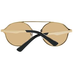 Vyriški akiniai nuo saulės Web Eyewear auksinė цена и информация | Женские солнцезащитные очки | pigu.lt