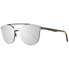 Vyriški akiniai nuo saulės Web Eyewear pilka kaina ir informacija | Akiniai nuo saulės moterims | pigu.lt
