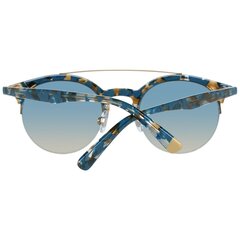 Солнечные очки унисекс WEB EYEWEAR WE0192-4955W ø 49 mm S0362156 цена и информация | Женские солнцезащитные очки | pigu.lt