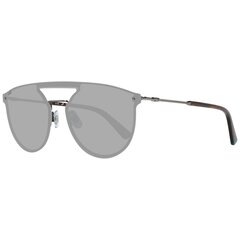 Vyriški akiniai nuo saulės Web Eyewear pilka kaina ir informacija | Akiniai nuo saulės moterims | pigu.lt