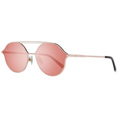 Солнечные очки унисекс WEB EYEWEAR WE0198-5734Z ø 57 mm S0362172 цена и информация | Женские солнцезащитные очки | pigu.lt