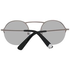 Солнечные очки унисекс WEB EYEWEAR WE0260-5412B ø 54 mm S0362212 цена и информация | Женские солнцезащитные очки | pigu.lt