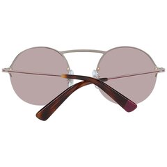 Солнечные очки унисекс WEB EYEWEAR WE0260-5434U ø 54 mm S0362215 цена и информация | Женские солнцезащитные очки | pigu.lt