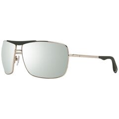 Мужские солнечные очки WEB EYEWEAR WE0295-6432P ø 64 mm S0362236 цена и информация | Солнцезащитные очки для мужчин | pigu.lt