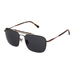 Мужские солнечные очки Carolina Herrera SHE159-580627 ø 58 mm S0362295 цена и информация | Солнцезащитные очки для мужчин | pigu.lt