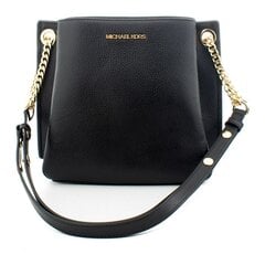 Сумка женская Michael Kors 35T0GXZL5L-BLACK Чёрный S0363335 цена и информация | Женские сумки | pigu.lt