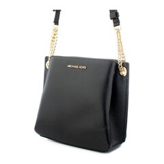 Сумка женская Michael Kors 35T0GXZL5L-BLACK Чёрный S0363335 цена и информация | Женские сумки | pigu.lt