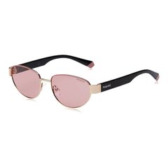 Солнечные очки унисекс Polaroid PLD6123S-EYR Розовый S0363360 цена и информация | Женские солнцезащитные очки | pigu.lt