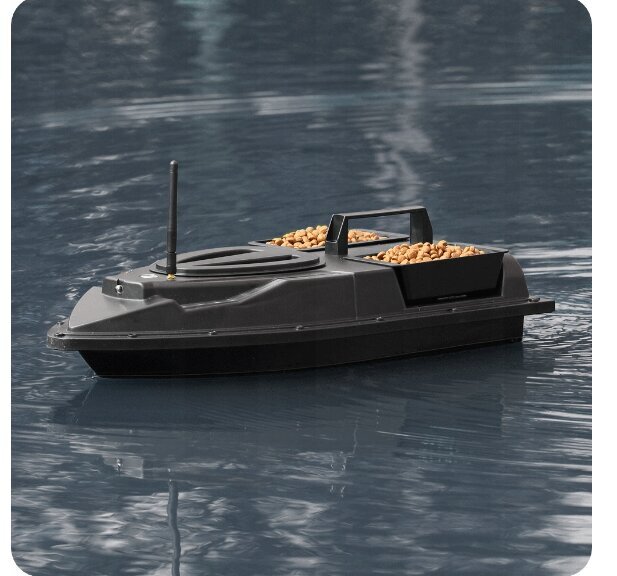 Masalui skirta valtis Flytec V700 ir auksinių kablukų rinkinys Belsi, 40 cm kaina ir informacija | Kiti žvejybos reikmenys | pigu.lt