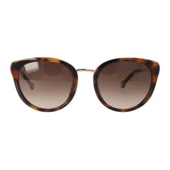 Moteriški akiniai nuo saulės Carolina Herrera kaina ir informacija | Akiniai nuo saulės moterims | pigu.lt