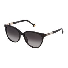 Женские солнечные очки Carolina Herrera SHE829-560700 ø 56 mm S0364632 цена и информация | Женские солнцезащитные очки | pigu.lt