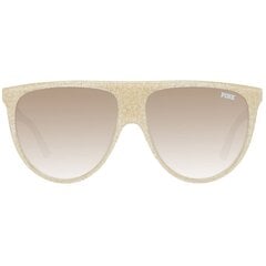 Akiniai nuo saulės moterims Victoria's Secret PK0015-5957F цена и информация | Солнцезащитные очки для женщин | pigu.lt