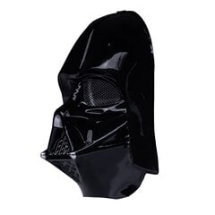 Veido kaukė Darth Vader, 1 vnt. kaina ir informacija | Karnavaliniai kostiumai | pigu.lt