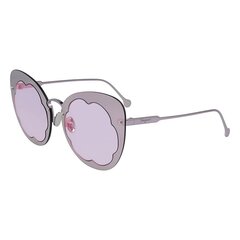 Женские солнечные очки Salvatore Ferragamo SF178SM-AMO-FLOWERFUL-537 ø 63 mm S0366264 цена и информация | Женские солнцезащитные очки | pigu.lt