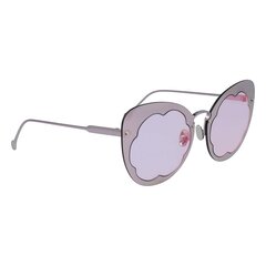 Женские солнечные очки Salvatore Ferragamo SF178SM-AMO-FLOWERFUL-537 ø 63 mm S0366264 цена и информация | Женские солнцезащитные очки | pigu.lt
