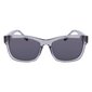 Moteriški akiniai nuo saulės Converse, violetinė цена и информация | Akiniai nuo saulės moterims | pigu.lt