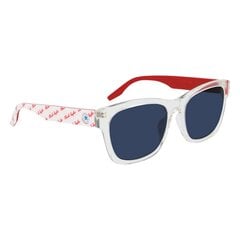 Moteriški akiniai nuo saulės Converse balta kaina ir informacija | Akiniai nuo saulės moterims | pigu.lt