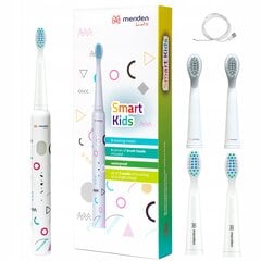 Smart Kids цена и информация | Электрические зубные щетки | pigu.lt