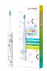 Smart Kids kaina ir informacija | Elektriniai dantų šepetėliai | pigu.lt