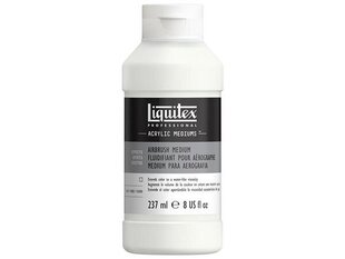 Speciali priemonė akriliniams dažams Liquitex, 237ml kaina ir informacija | Piešimo, tapybos, lipdymo reikmenys | pigu.lt