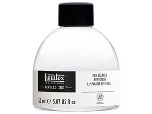 Akrilinio tušo valiklis Liquitex, 150ml kaina ir informacija | Piešimo, tapybos, lipdymo reikmenys | pigu.lt