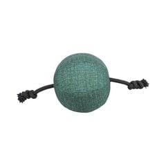 Мячик с веревочкой Trixie CityStyle, 14x34 см цена и информация | Игрушки для собак | pigu.lt
