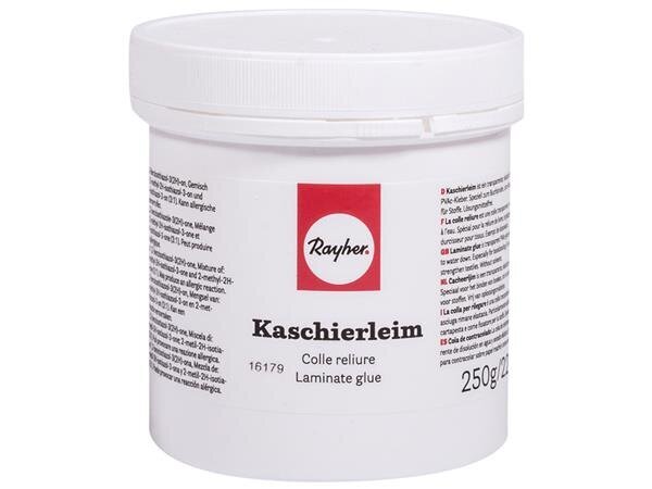 PVC Klijai Rayher 250g kaina ir informacija | Kanceliarinės prekės | pigu.lt